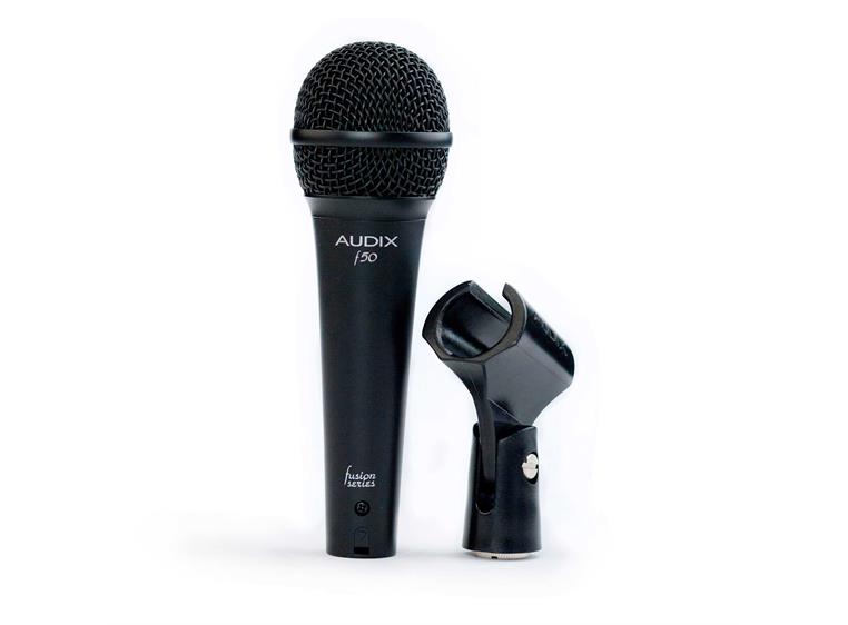 Audix f50 Dynamic Vocalmicrophone